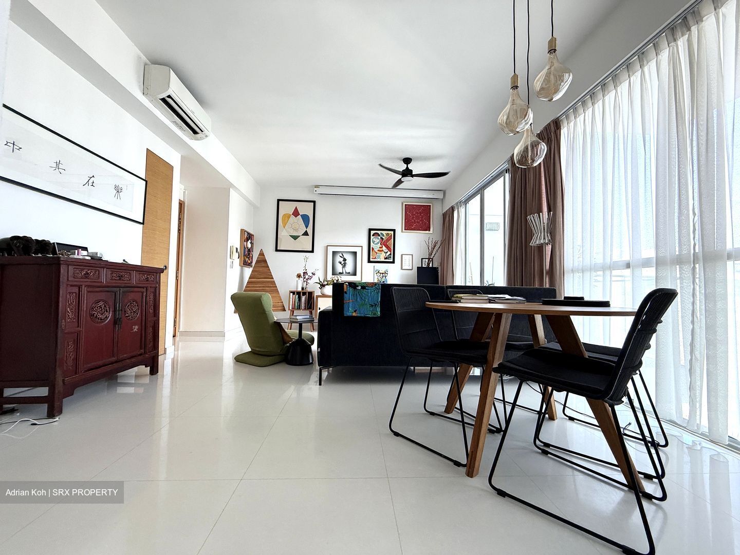The Esta (D15), Condominium #599111331